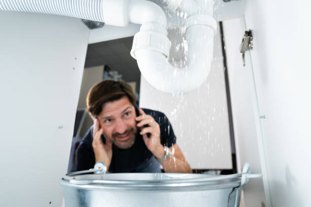 Best Plumbing Inspection Services  in Hope Valley, RI