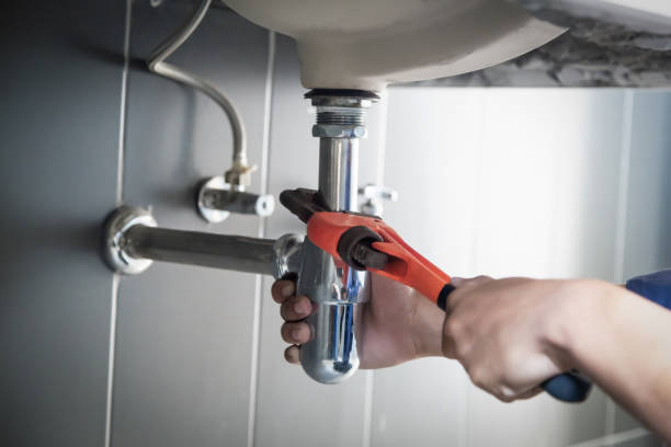 Reliable Hope Valley, RI Plumbing Solutions