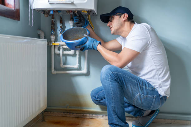 Best Commercial Plumbing Services  in Hope Valley, RI